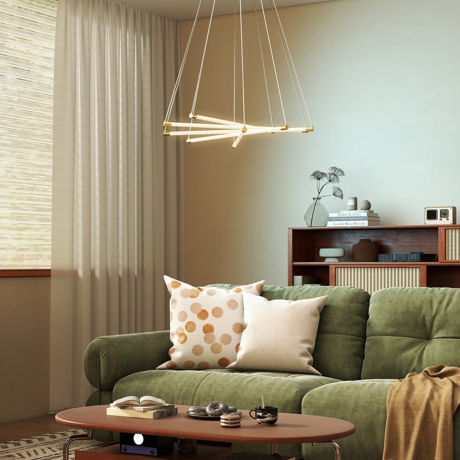 Led-Deckenlamp Led-Deckenlamp