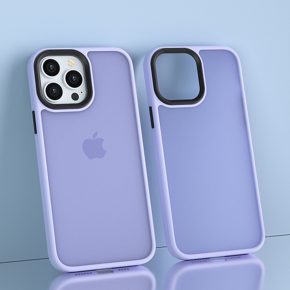 Hülle Für Iphone 15 14 13 12 11 Pro Max TPU Handy Case Display Kamera Schutz