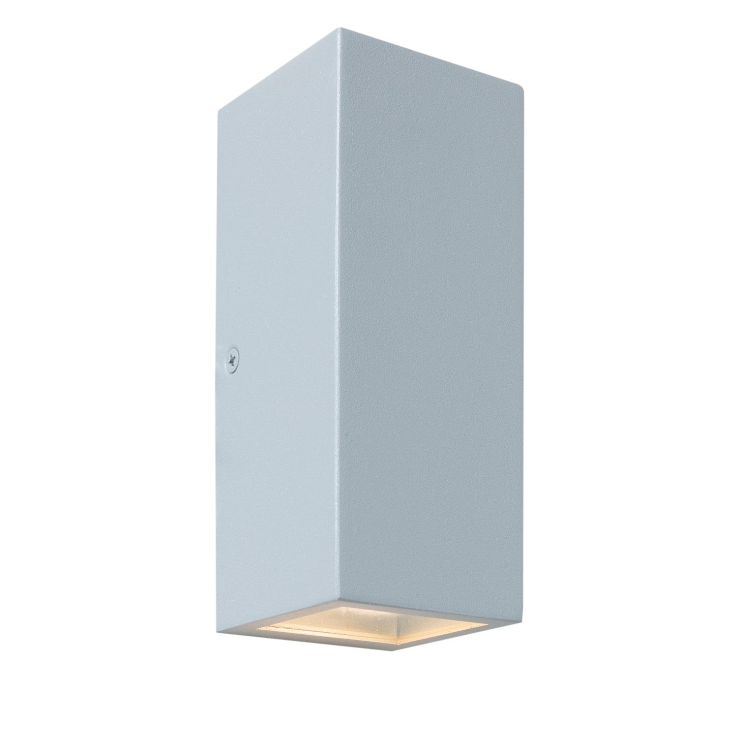 LED Wandleuchte Außenleuchte Aus Edelstahl Gartenlampe Alu Druckguss LED