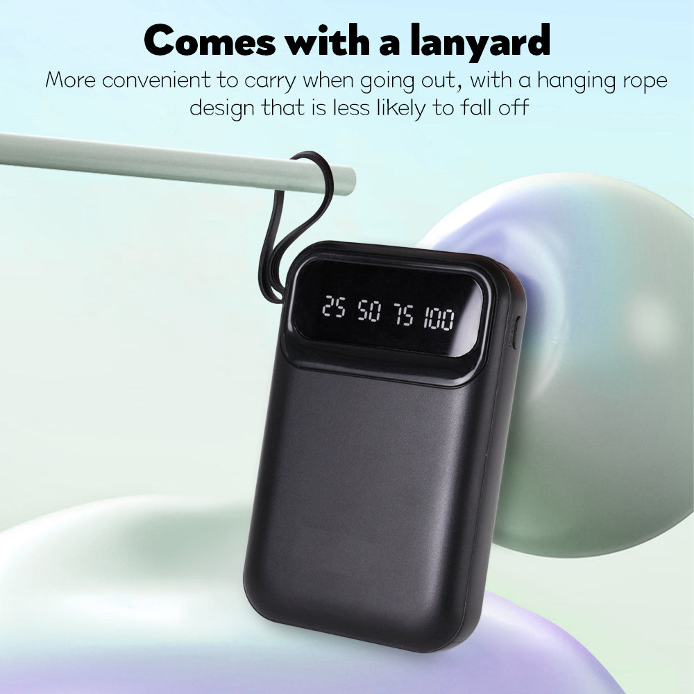 900000Mah Powerbank Externer Batterie Ladegerät Zusatzakku 4 USB Für Alle Handy