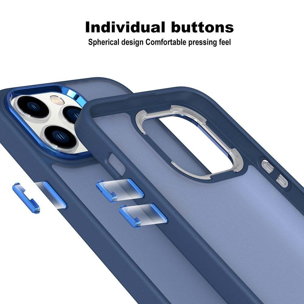 Hülle Für Iphone 15 14 13 12 11 Pro Max TPU Handy Case Display Kamera Schutz