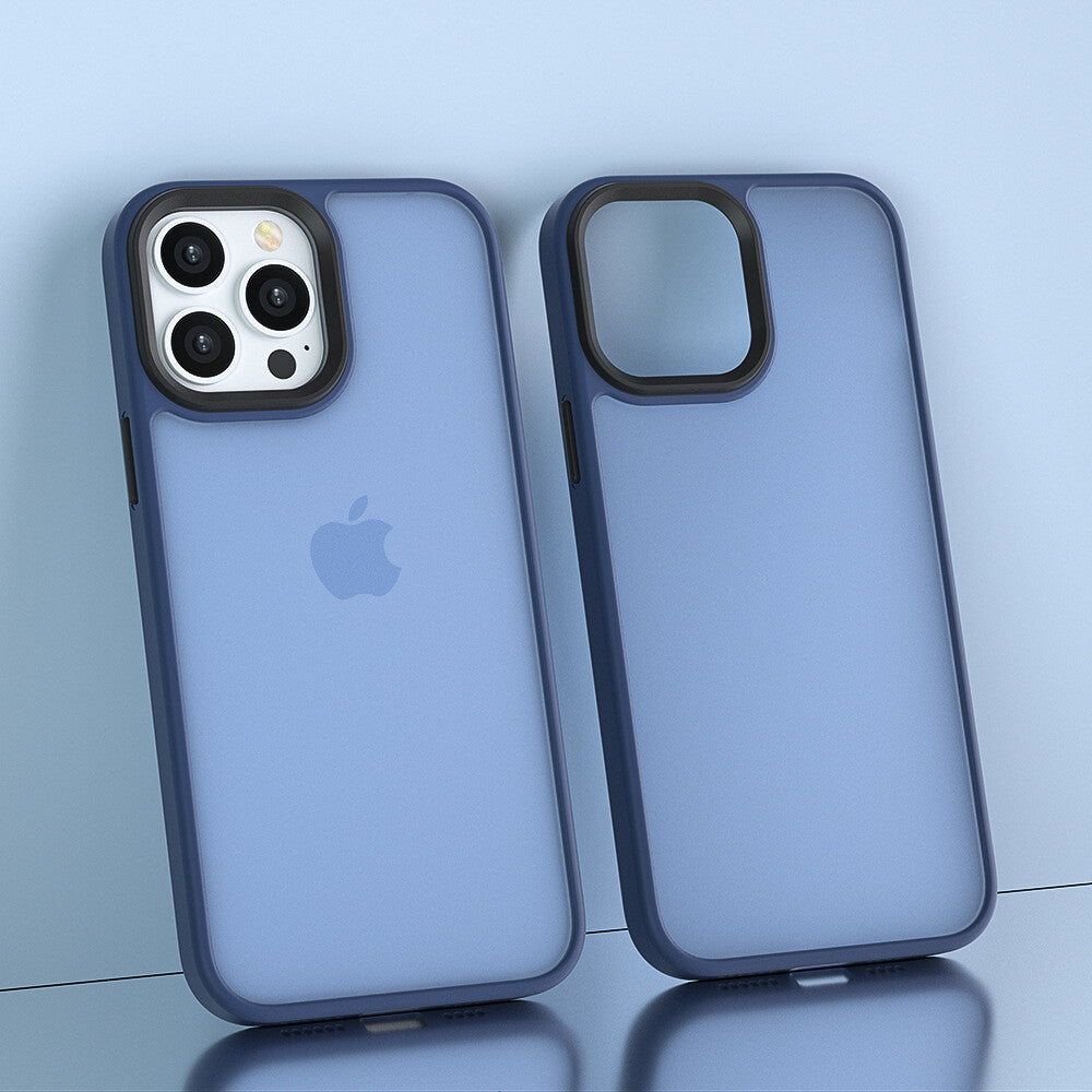 Hülle Für Iphone 15 14 13 12 11 Pro Max TPU Handy Case Display Kamera Schutz