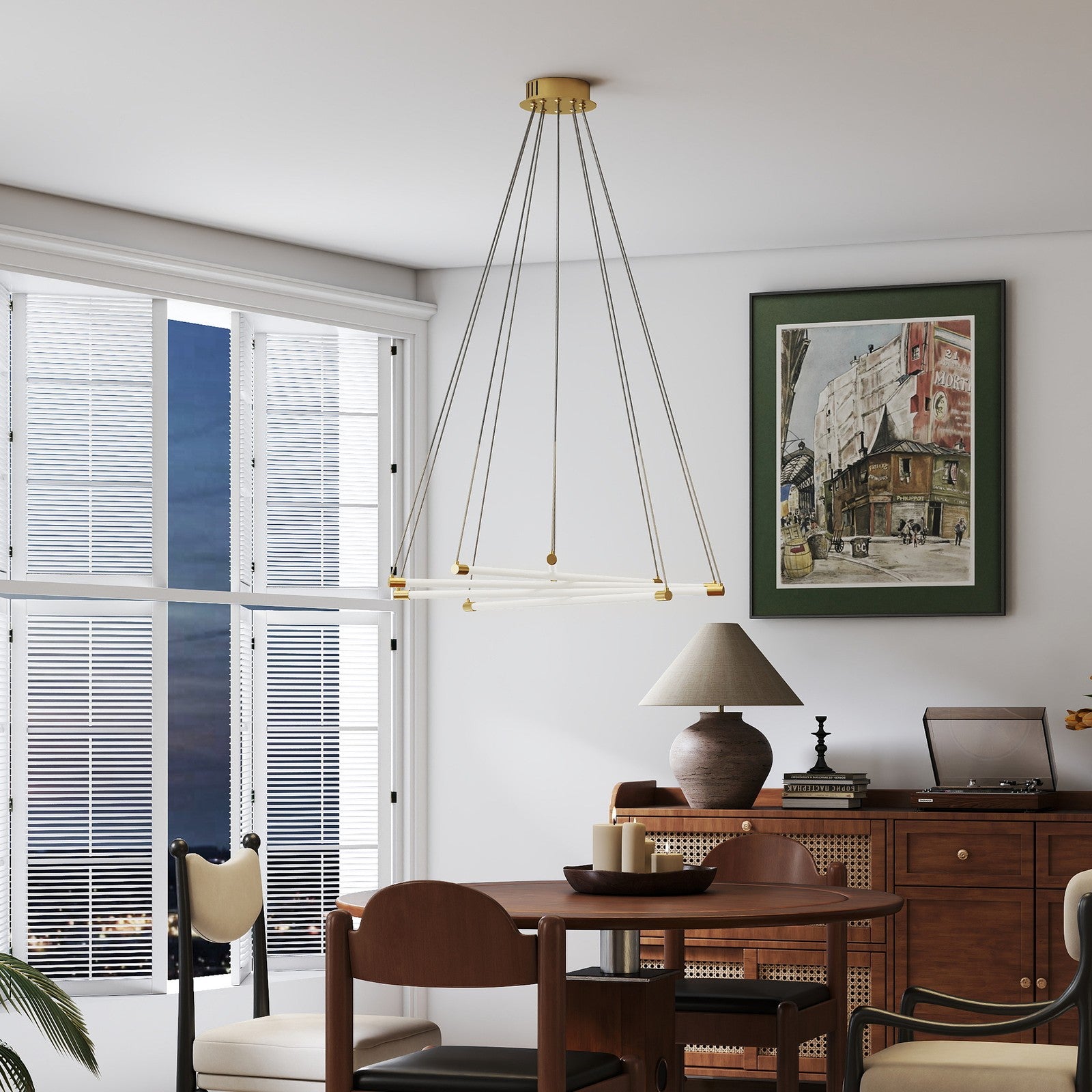 Led-Deckenlamp Led-Deckenlamp