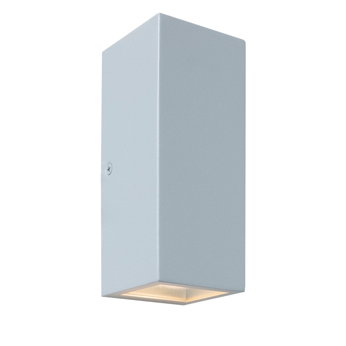 LED Wandleuchte Außenleuchte Aus Edelstahl Gartenlampe Alu Druckguss LED