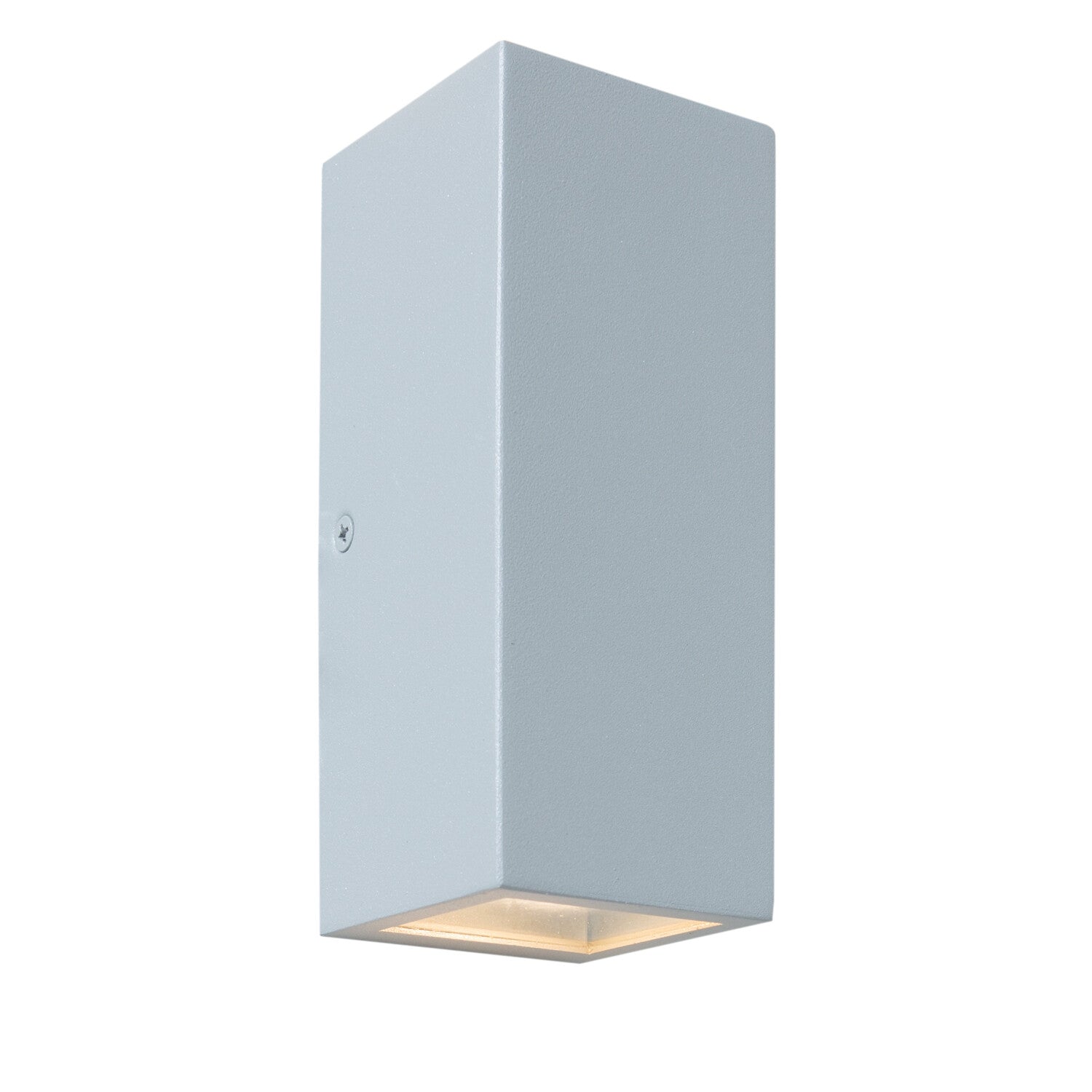 LED Wandleuchte Außenleuchte Aus Edelstahl Gartenlampe Alu Druckguss LED