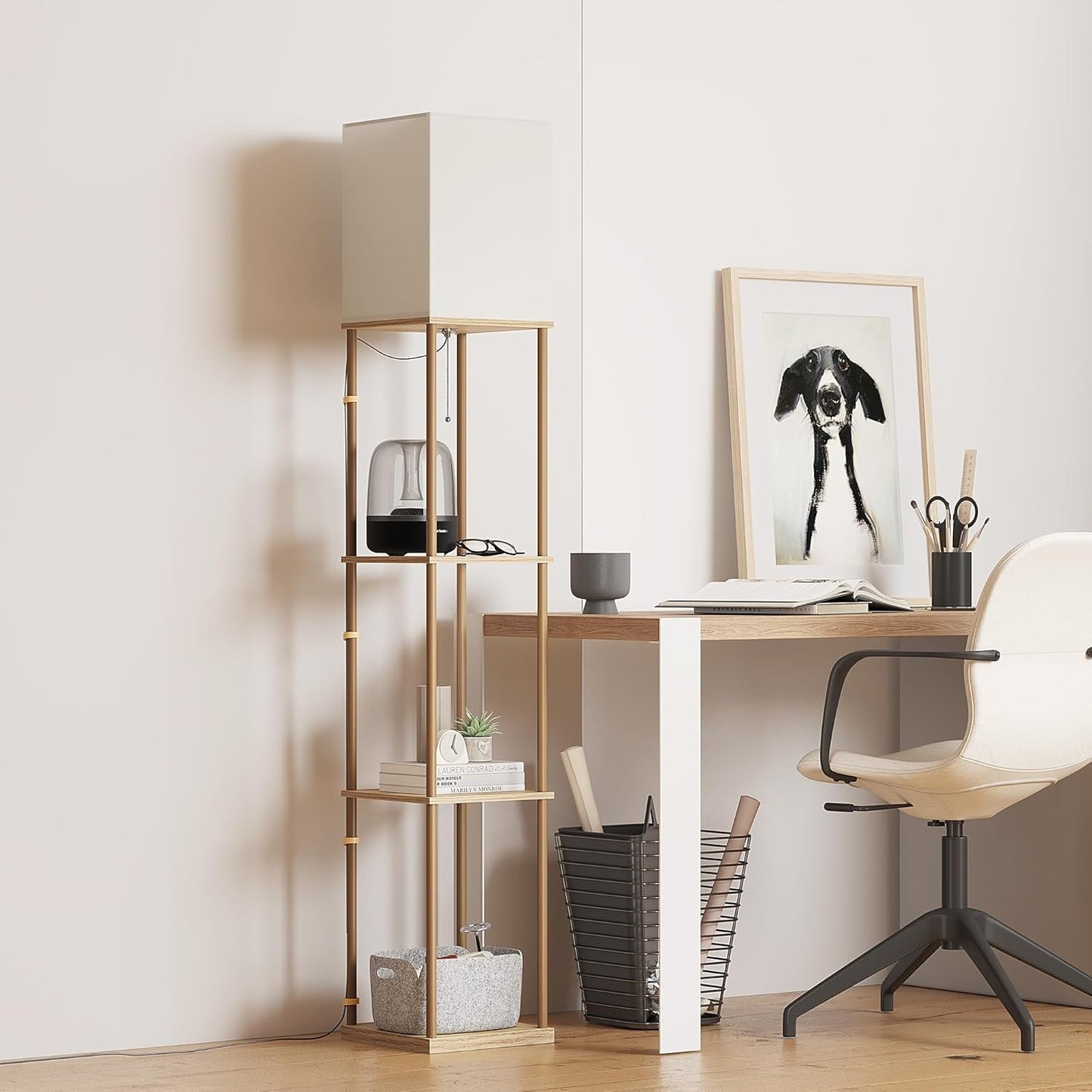 Stehlampe Wohnzimmer,Ste