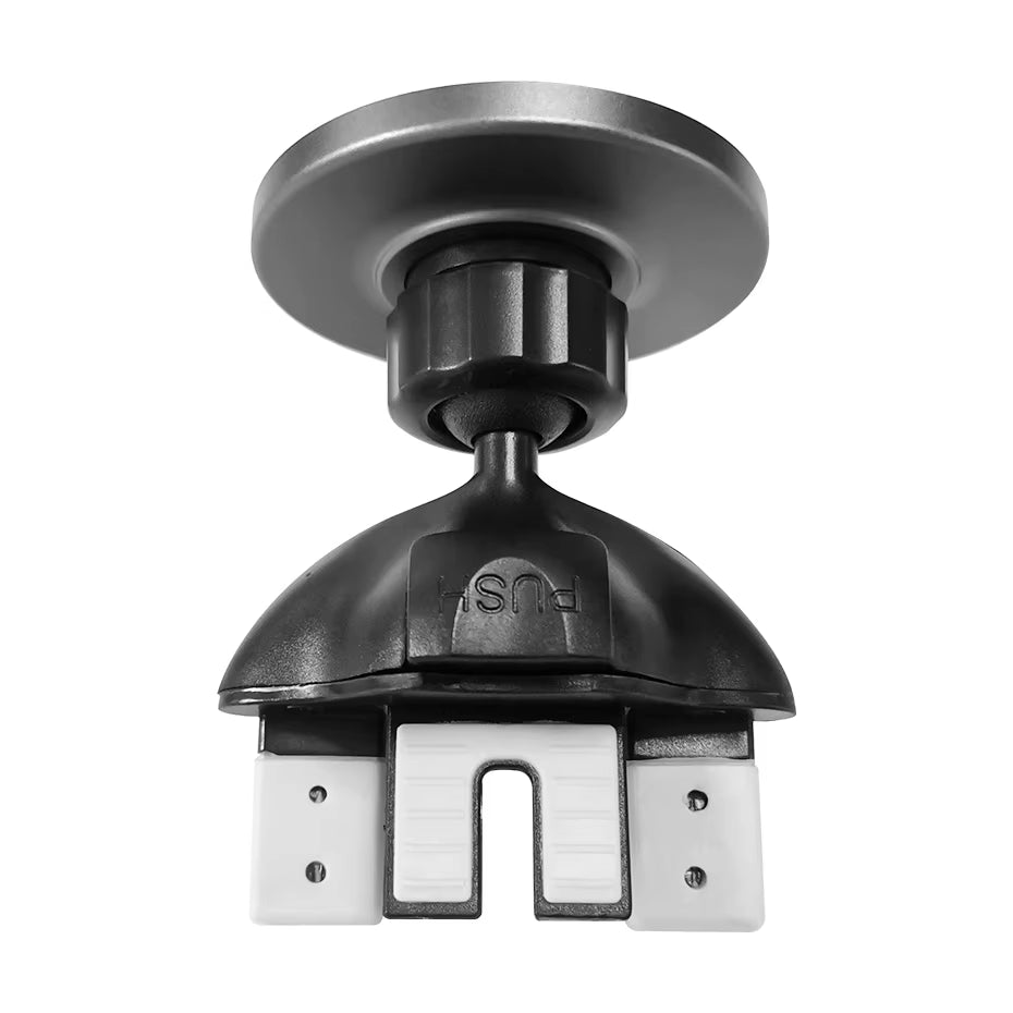 Magnetic Phone Holder Car CD Slot Magsafe Mount Magnet Stand Cell Phone Bracket Holders for  Mobile Phone Iphone