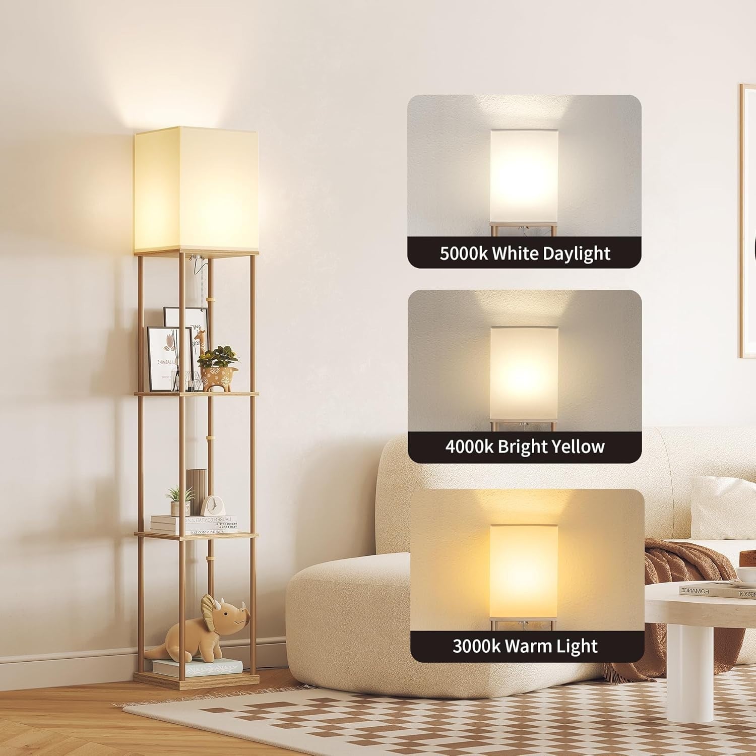 Stehlampe Wohnzimmer,Ste