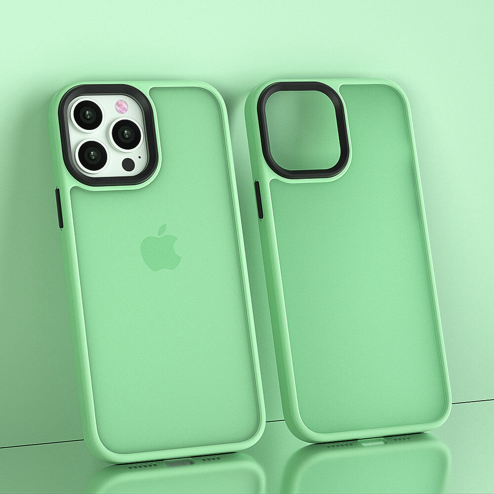 Hülle Für Iphone 15 14 13 12 11 Pro Max TPU Handy Case Display Kamera Schutz