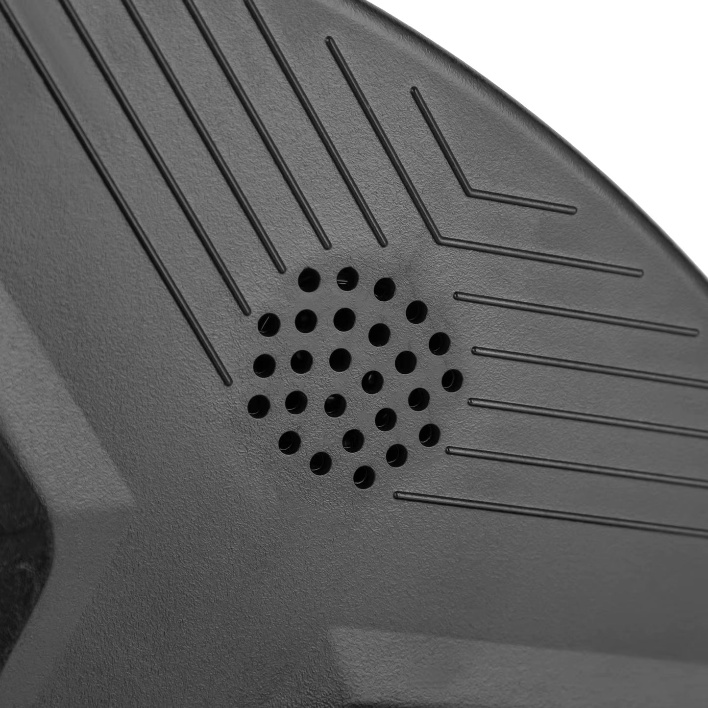 200Kg Load Capacity Music Boxing Target ABS/PU Material 40 * 6.5Cm Size 2.35Kg Weight 1800Mah Battery Bluetooth Punching Bag