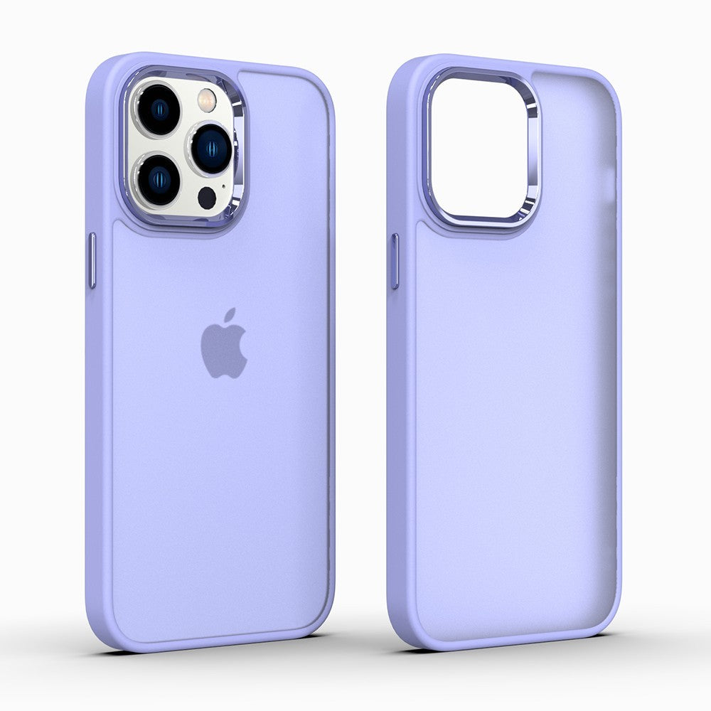 Hülle Für Iphone 15 14 13 12 11 Pro Max TPU Handy Case Display Kamera Schutz