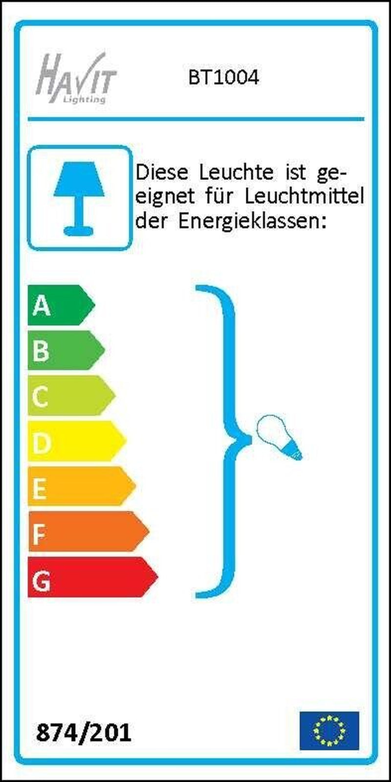 LED Wandleuchte Außenleuchte Aus Edelstahl Gartenlampe Alu Druckguss LED