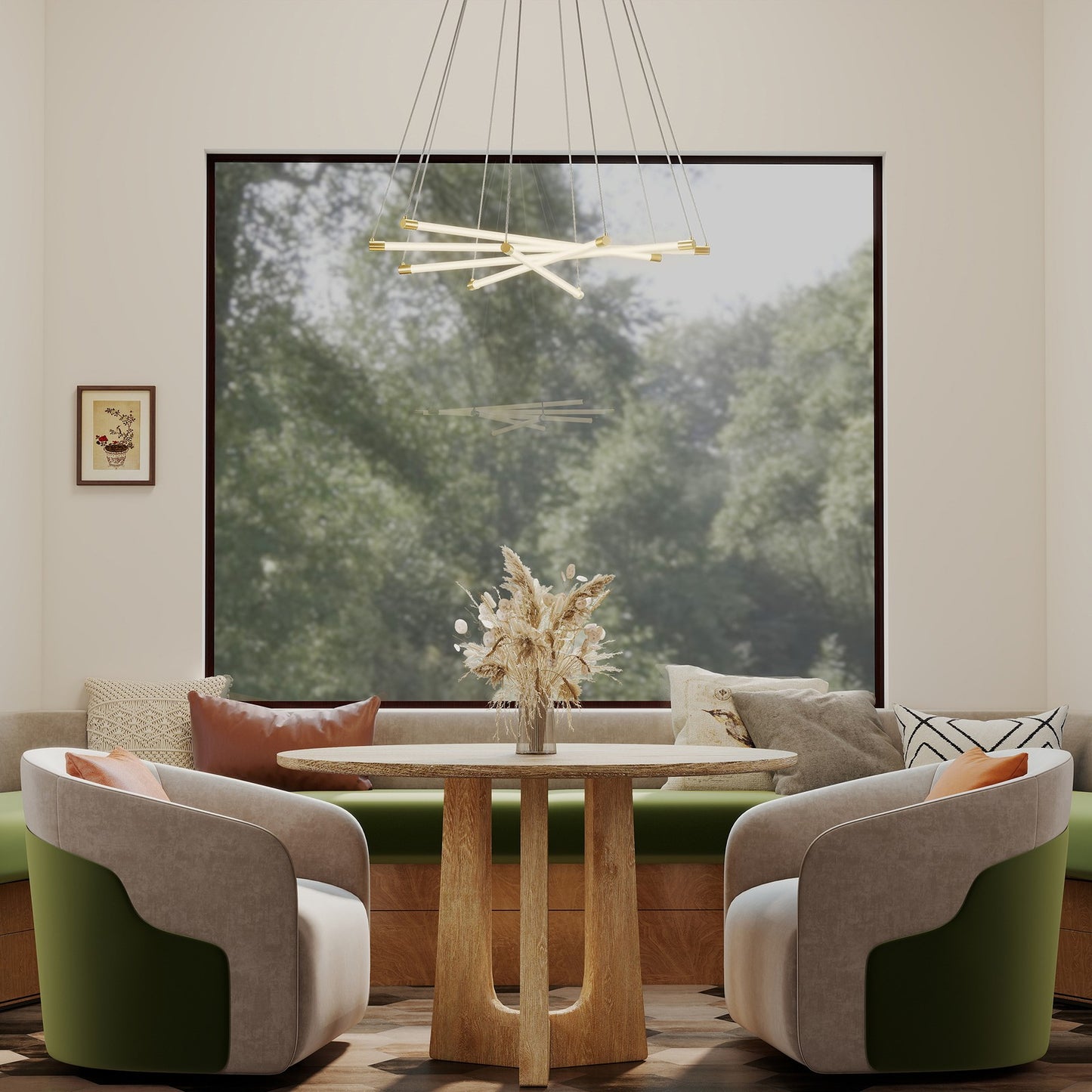 Led-Deckenlamp Led-Deckenlamp