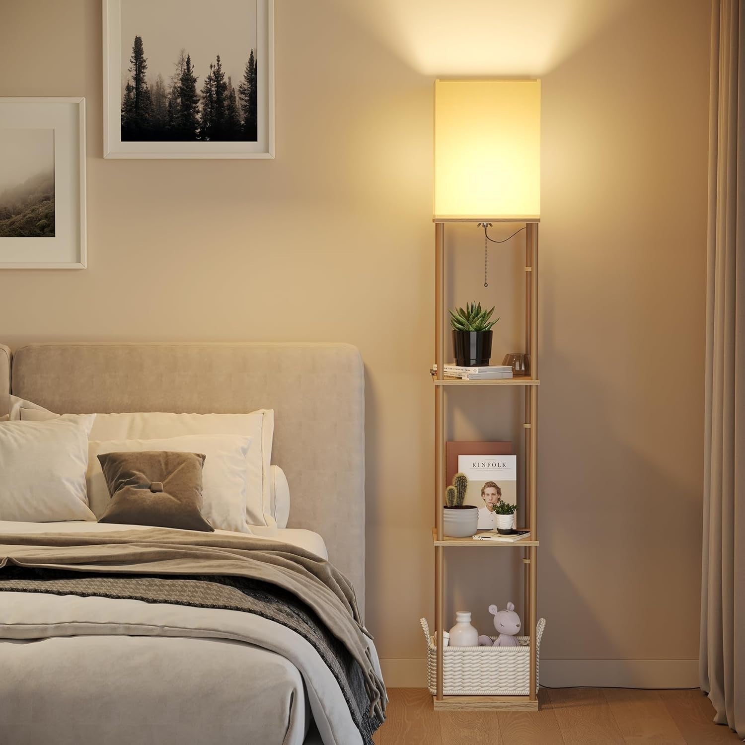 Stehlampe Wohnzimmer,Ste