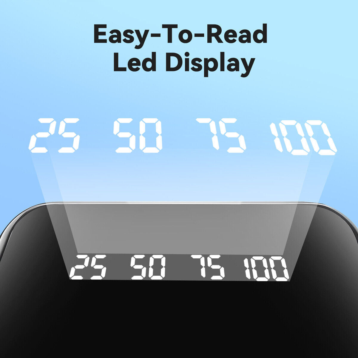 10000Mah Powerbank Externer Batterie Ladegerät Zusatzakku 2USB Für Alle Handy DE